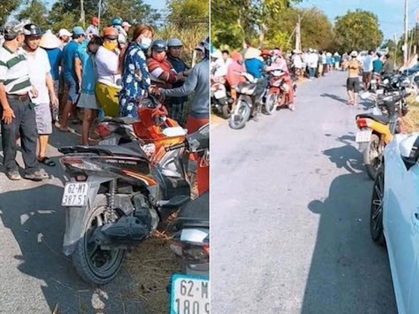 Kẻ trộm bị đâm tử vong là người kế nghiệp nghề gia truyền và được học hành đầy đủ
