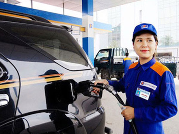 Petrolimex thu hơn 700 tỷ đồng nhờ bán 12 triệu cổ phiếu quỹ