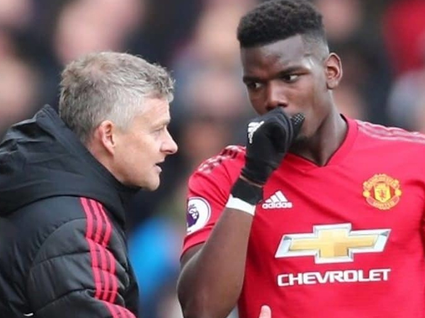 Pogba ở lại MU vì Solskjaer, Mourinho ủng hộ Real Madrid
