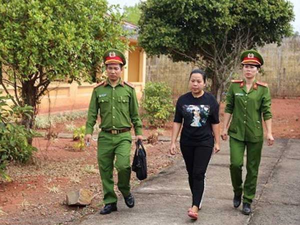 Quái chiêu lừa hàng chục tỷ đồng của người phụ nữ 28 tuổi