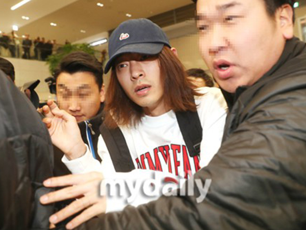 SBS tung tình tiết đinh trong vụ bê bối của Jung Joon Young: Có dấu hiệu nhờ cảnh sát tiêu hủy chứng cứ từ năm 2016