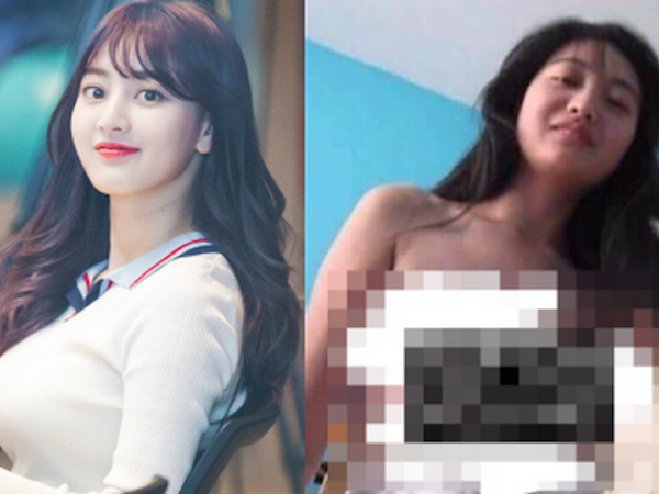Sốc khi thấy mạng xã hội lan truyền ảnh nóng khiến Jihyo (TWICE) bị nghi dính vào bê bối tình dục chấn động châu Á