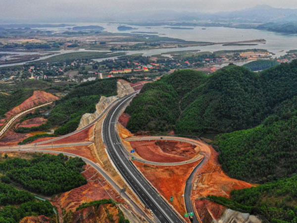 Trước thông tin ‘cò thổi giá đất’, Quảng Ninh thanh tra tại Vân Đồn