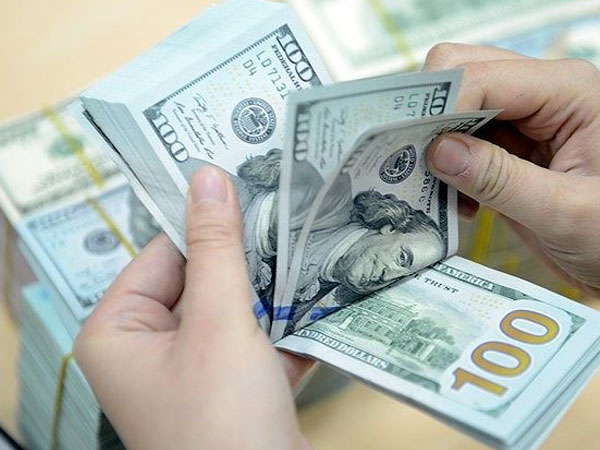 Tỷ giá VND/USD sẽ tăng khoảng 3% trong năm 2019?