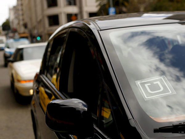 Uber trả 20 triệu USD cho tài xế để dàn xếp vụ kiện