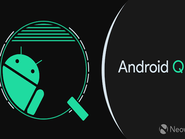 Android Q beta được phát hành: Quá nhiều điều thú vị!