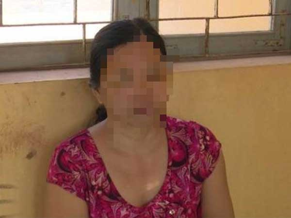 Bạc Liêu: Tạm giữ người mẹ dùng búa chém dã man khiến con gái 4 tuổi chết thảm, nghi mắc bệnh tâm thần