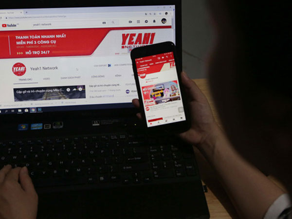 Bài học từ vụ Yeah1 'bay' 3.000 tỉ đồng