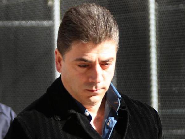 'Bố già' mafia khét nhất New York bị bắn chết trước cửa nhà là ai?