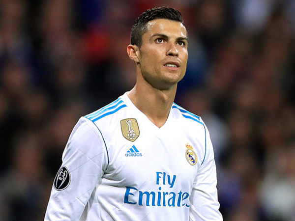 'Bóng đá chỉ có 3 thiên tài, Ronaldo không nằm trong số này'