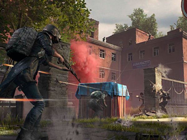 Cảnh sát Ấn Độ bắt 10 sinh viên vì chơi PUBG Mobile