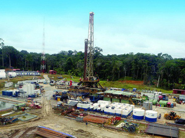 Dự án dầu khí tỉ đô ở Venezuela: Thay đổi cơ cấu vốn để 'né' trình Quốc hội