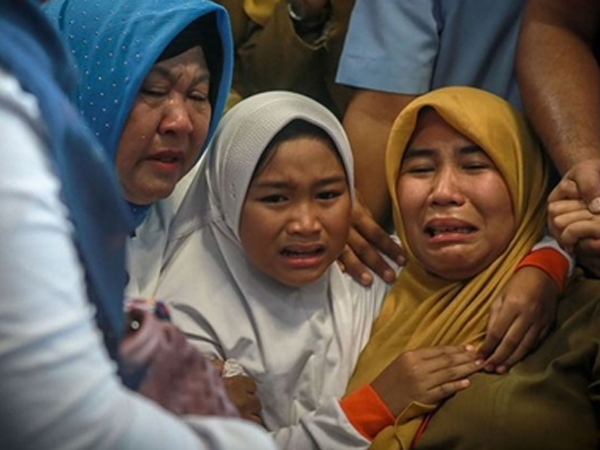 Gia đình nạn nhân Lion Air phẫn nộ vì Boeing 737 MAX không bị cấm bay sớm