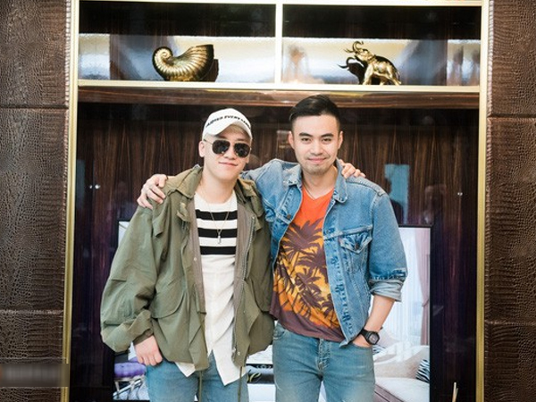 Giữa tâm bão bê bối của Seungri, bạn thân Denis Đỗ - thiếu gia tập đoàn Tân Hoàng Minh, đang ở đâu?