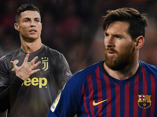 Gullit: 'Ronaldo hay nhất lịch sử vì Messi chẳng có gì với Argentina'
