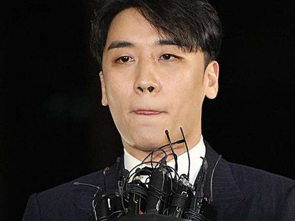 Luật sư đại diện Seungri chính thức lên tiếng giải thích: 'Anh ấy bị gài bẫy, bị lừa 40 tỉ đồng'