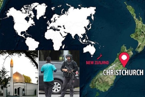 Tại sao khủng bố Hồi giáo đẫm máu lại diễn ra ở một đất nước như New Zealand