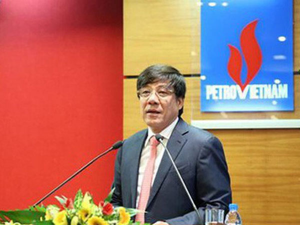 Tiết lộ lí do nguyên Tổng giám đốc PVEP bị truy tố