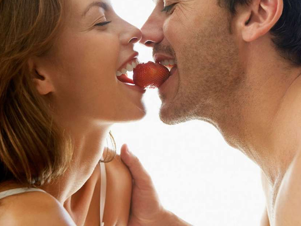 Tư thế quan hệ nào đốt cháy nhiều calo nhất?