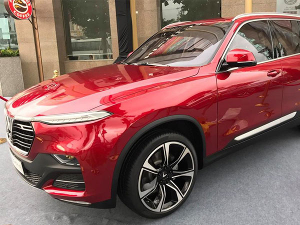 VinFast chính thức bán xe tại đại lý Chevrolet, sắp mở thêm 40 điểm bán của riêng mình