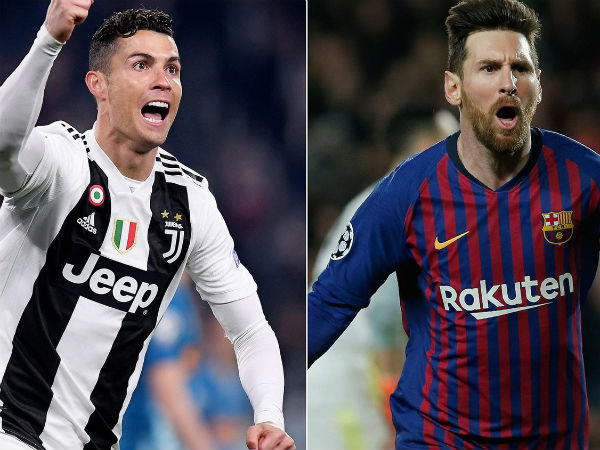BLV Quang Huy: ‘Ronaldo sẽ hẹn Messi ở trận chung kết trong mơ’