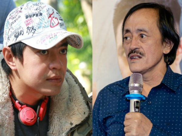 Con trai đầu của Giang Còi với vợ cả: 'Ông già thường hay bình luận những thứ nghe rất khó chịu'