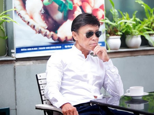 Danh ca Tuấn Ngọc: HLV The Voice của Anh còn 78 tuổi, tôi đâu đã coi là già?