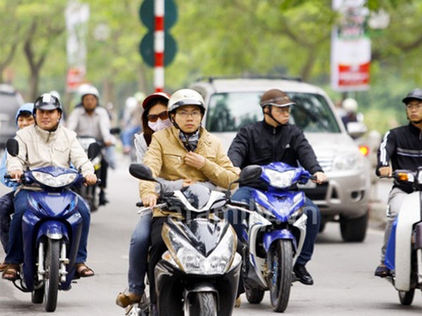 Dự báo thời tiết 16/3: Hà Nội trời rét, Sài Gòn nắng cháy da