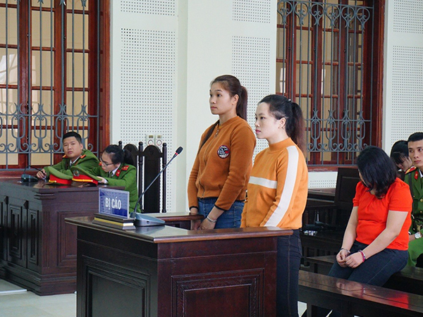 Gia đình khó khăn, thiếu nữ 14 tuổi hai lần đồng ý sang Trung Quốc lấy chồng