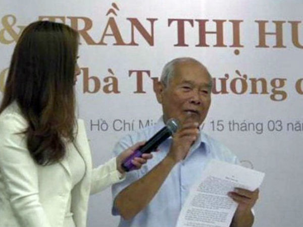 Ngân hàng Nam Á ra thông báo chính thức sau khi chồng nữ đại gia Tư Hường tố bị đánh cắp hồ sơ trị giá 30.000 tỷ