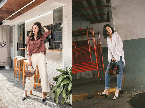 Ngoài 30 tuổi, hãy yên tâm đầu tư vào 4 items này bởi tất cả đều đẹp và trendy đến nỗi bạn sẽ muốn diện đi diện lại