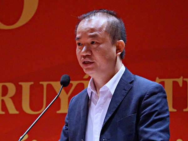 ‘Người Việt thông minh nhưng chỉ có tính chất đối phó'