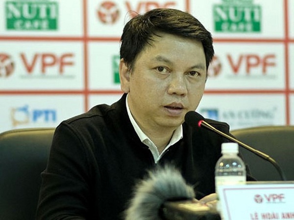 NÓNG: VFF sẽ nhờ công an vào cuộc điều tra những nghi vấn ở VCK U19 QG 2019