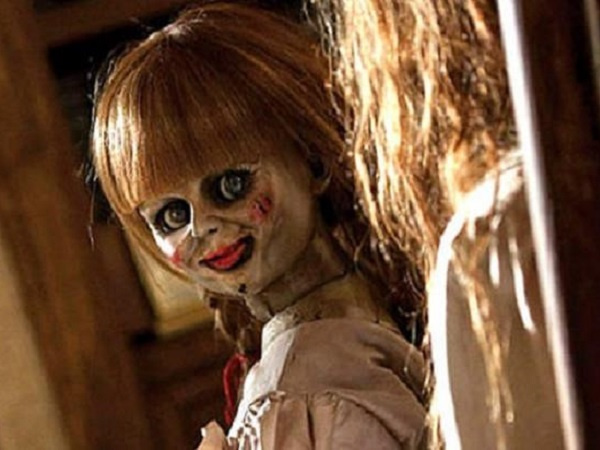 Phim kinh dị ‘Annabelle 3’ tiết lộ tựa đề chính thức