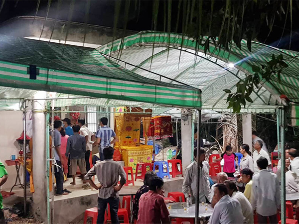 Vụ sập tường 6 người chết: Chàng trai 19 tuổi tử nạn trước ngày sinh nhật
