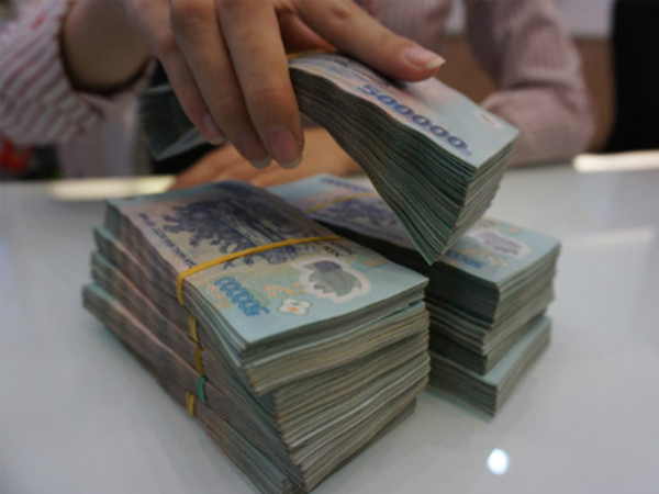 105 tỷ đồng lãi ngoài Oceanbank chi cho Vinashin như thế nào?