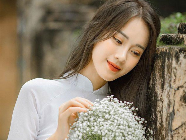 Á khôi sinh viên 2016: Không mong nổi tiếng, không muốn vào showbiz