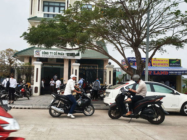 Bao tải tiền tươi lao về Đà Nẵng: Cú lừa đau đớn, mất sạch sau 1 đêm