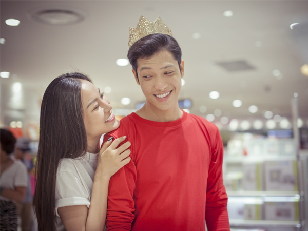 Bị Linh Chi tố 'thua Lâm Vinh Hải về mọi mặt', Hiền Sến bình tĩnh đáp trả bằng cách này