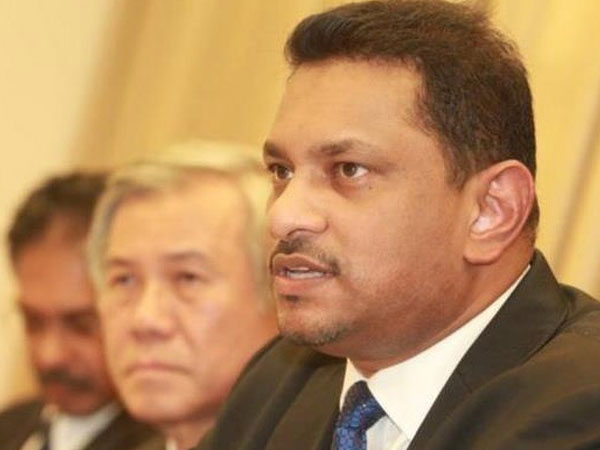 Chủ tịch hội luật sư Malaysia lên tiếng về vụ Đoàn Thị Hương