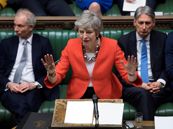Đàm phán Brexit hỗn loạn, EU tính khả năng thủ tướng Anh bị thay thế