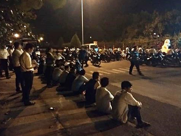 Điều tra vụ một công nhân mất tích bí ẩn trong nhà máy