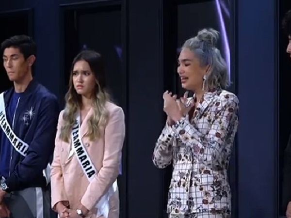 Drama căng đét: Cố vấn thi nhau chặt chém, team HLV gốc Việt bị tố ăn gian tại 'The Face Thailand'