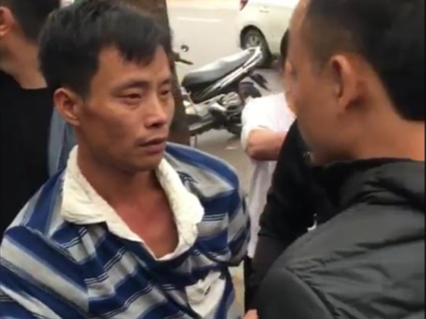Hà Nội: Đối tượng lạ mặt táo tợn xông vào nhà dân cướp đứa trẻ trên tay người giúp việc