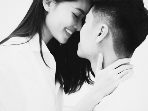 Luôn kín tiếng, Á hậu Thùy Dung cuối cùng đã chịu công khai bạn trai rồi đây!