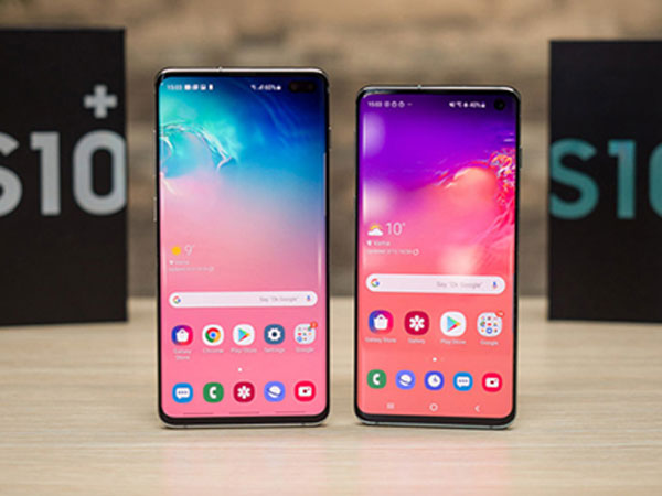 Một số Galaxy S10 tự động bật màn hình gây hao pin