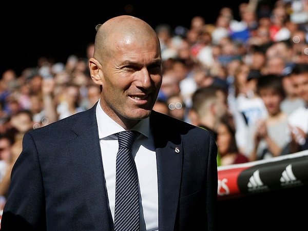 Real Madrid 2-0 Celta Vigo: Isco và Bale nổ súng, Zidane có màn tái xuất như mơ