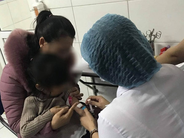 Triệu chứng mắc sán lợn mọi người cần biết