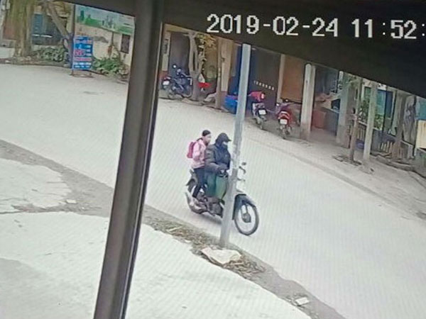 Vụ bé gái lớp 9 bị xâm hại ở vườn chuối: Mẹ chua xót kể lại giây phút con gái kiệt sức thoát khỏi tay đối tượng