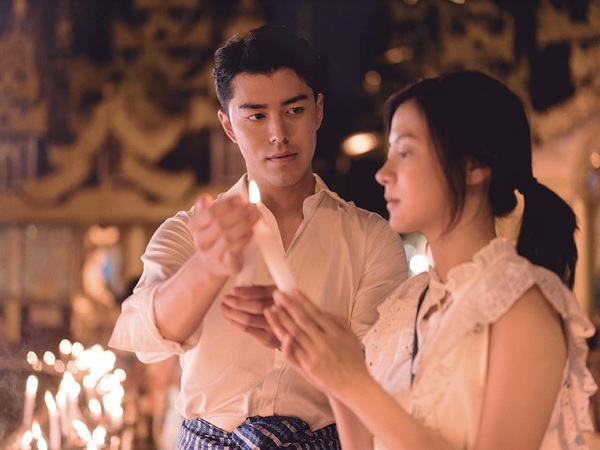 ‘Yêu nhầm bạn thân’ - dễ thương, hài hước, nhưng quá ngôn tình